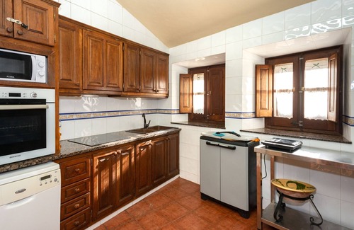 Vilademuls Casa | Casa rural con piscina y acceso privado al río