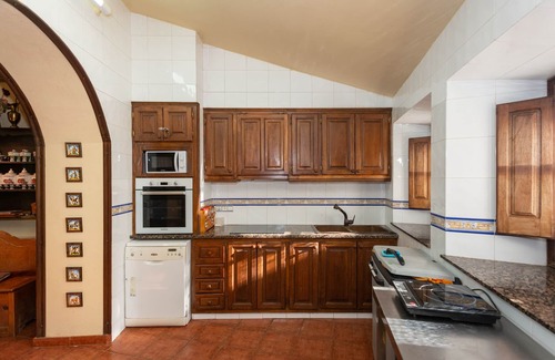 Vilademuls Casa | Casa rural con piscina y acceso privado al río