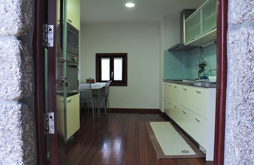 Povoa de Lanhoso Otro | Casa rural con piscina y parrilla en una zona tranquila. A medio camino de Braga y Geres
