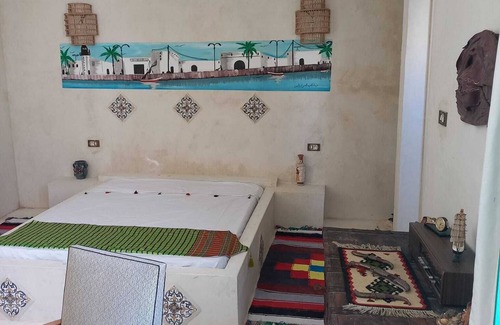 Gabes Otro | Farmhouse with swimming pool
