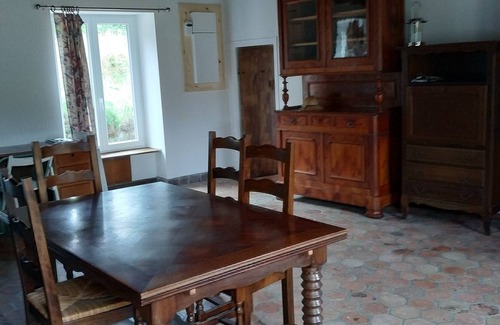 La Bazouge-du-Desert Otro | Farmhouses in the heart of nature