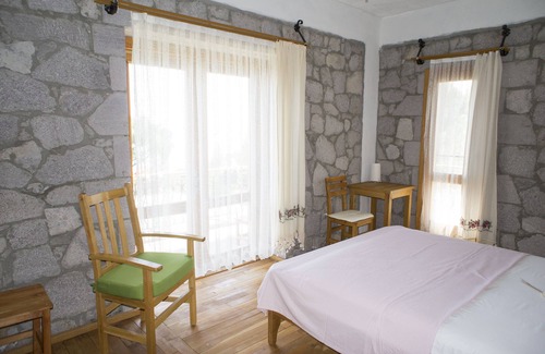 Ayvacik Cama Y Desayuno | Farmidaya Biotel