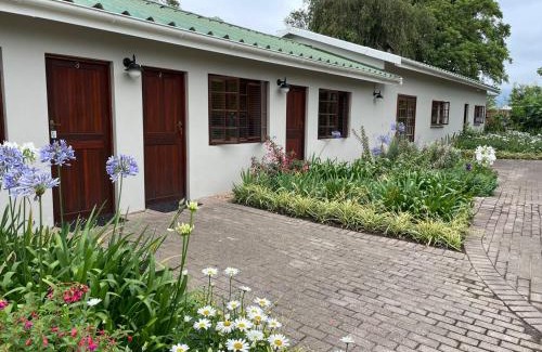 George Casa | Farmlands Guesthouse