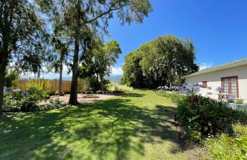 George Casa | Farmlands Guesthouse