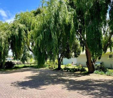 George Casa | Farmlands Guesthouse
