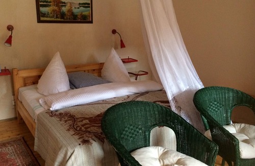 Szakadat Casa | Farmotel Stefania