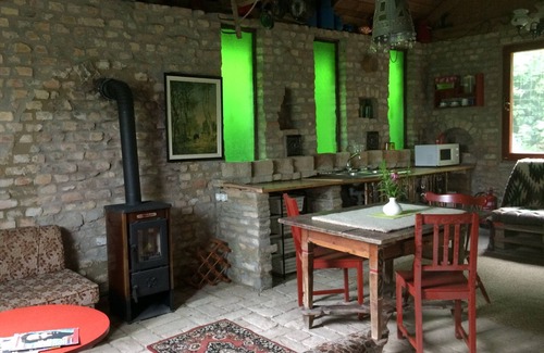 Szakadat Casa | Farmotel Stefania