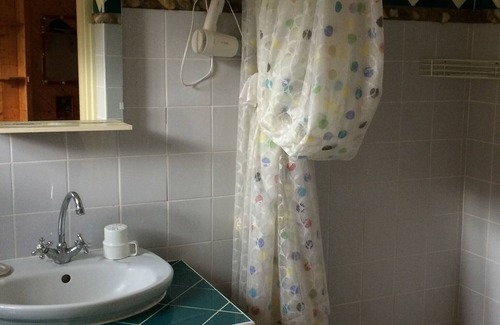 Szakadat Casa | Farmotel Stefania