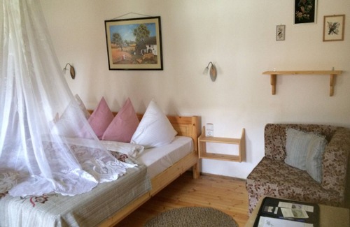 Szakadat Casa | Farmotel Stefania
