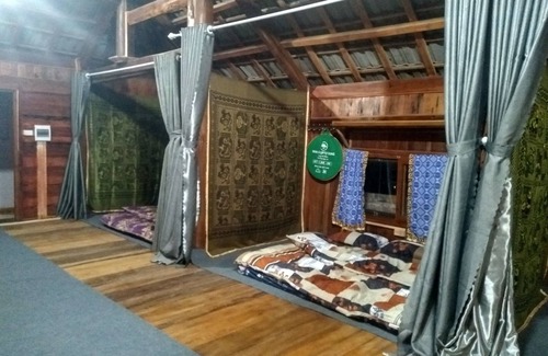 Moc Chau Otro | Farmstay Ban Bua