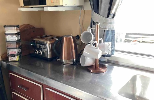 Waihi Cabina | Farmstay Cabin Waihi - Rua Horehore