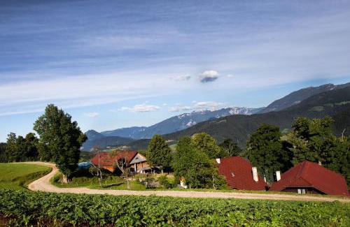 Ljubno Casa | Farmstay&Glamping Visočnik