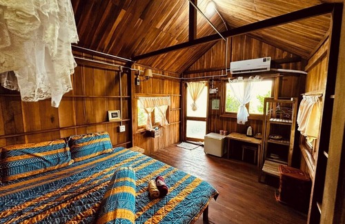 U Minh Otro | Farmstay Hoa Rung U Minh