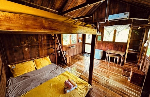 U Minh Otro | Farmstay Hoa Rung U Minh