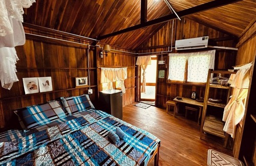 U Minh Otro | Farmstay Hoa Rung U Minh