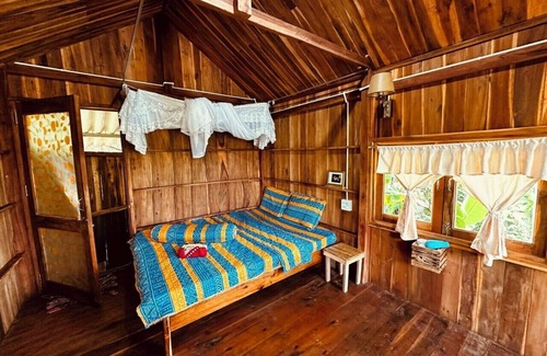 U Minh Otro | Farmstay Hoa Rung U Minh