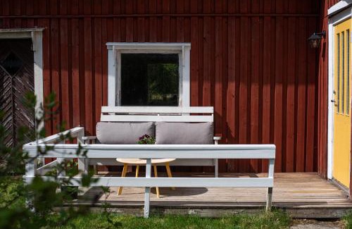 Arjang Casa | Farmstay Hunters Cabin, 2p
