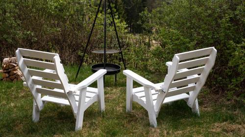 Arjang Casa | Farmstay Hunters Cabin, 2p