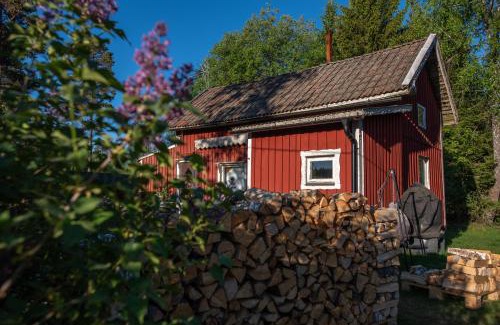 Arjang Casa | Farmstay Hunters Cabin, 2p