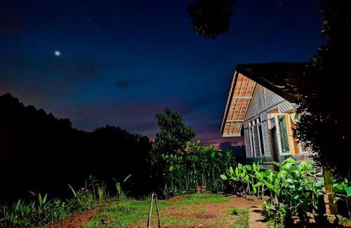 Cianjur Casa | Farmstay Manangel