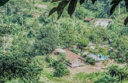 Cianjur Casa | Farmstay Manangel