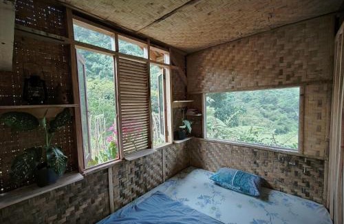 Cianjur Casa | Farmstay Manangel