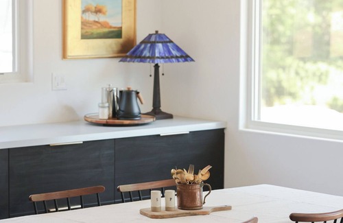 Templeton Casa | Modern Farmhouse Quintessential Paso Robles Experience