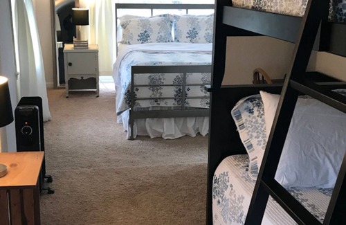 Fontana Cama Y Desayuno | Farmstay outside of Kansas City