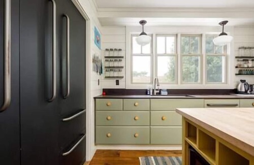 Northport Otro | Farmstead - A farm stay on the Leelanau Peninsula