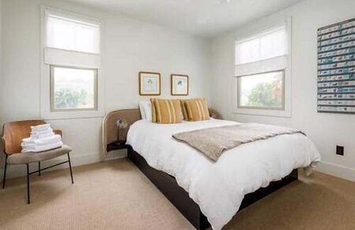 Northport Otro | Farmstead - A farm stay on the Leelanau Peninsula