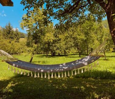 Montenegro Casa | Farmstead Green Haven