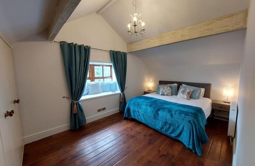 Clitheroe Casa | Farmstyle Cottage
