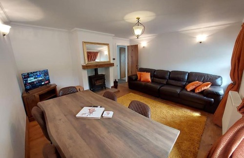Clitheroe Casa | Farmstyle Cottage