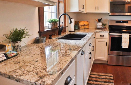 Hermann Casa | Alquiler Farmstyle :: ¡Perfecto para 4 personas!