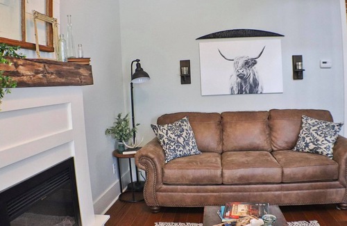 Hermann Casa | Alquiler Farmstyle :: ¡Perfecto para 4 personas!