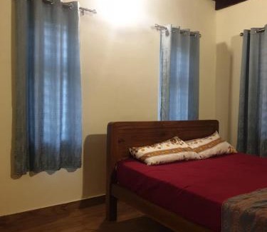 Kozhikode Casa | Farmville Riverside