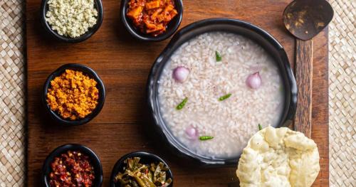 Kozhikode Casa | Farmville Riverside