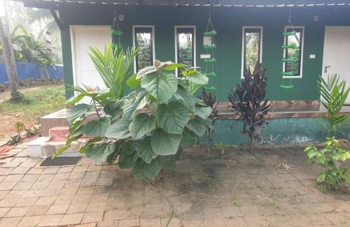 Kozhikode Casa | Farmville Riverside