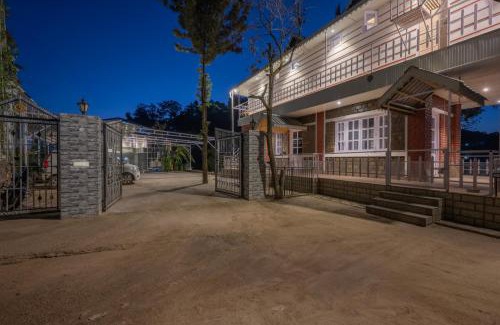Dharampur Casa | FarmVille Valley View Room