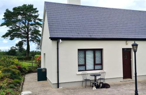 Gortletteragh Apartamento | Farnaught Farmhouse Apartment, Lough Rynn, Mohill