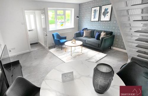 Rushmoor District Apartamento | Farnborough - Newly Refurbished 2 Bedroom Home