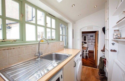 Whitby Cabaña | Rural-Baño Privado