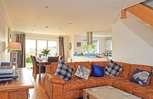 Beadnell Casa | Farne Cottage