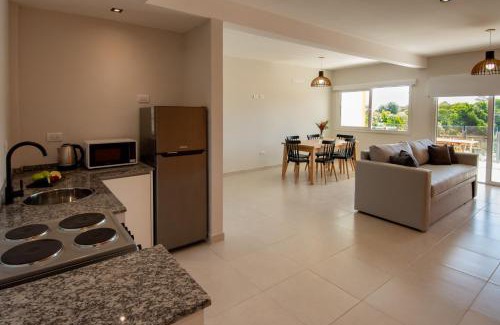 Barrio Las Gaviotas Apartamento | Farnese Apart & Spa - Farnese Apart Mar