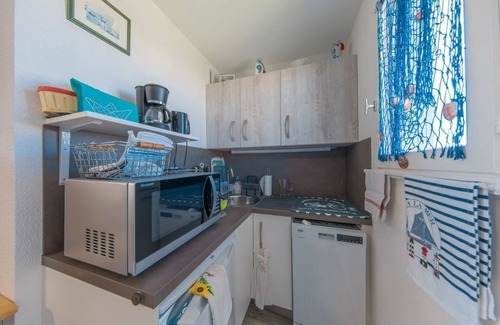 Vaux-sur-Mer Apartamento | FARNIENTE A PONTAILLAC ~~ COTE OUEST