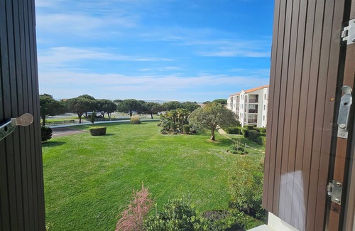 Vaux-sur-Mer Apartamento | FARNIENTE A PONTAILLAC ~~ COTE OUEST