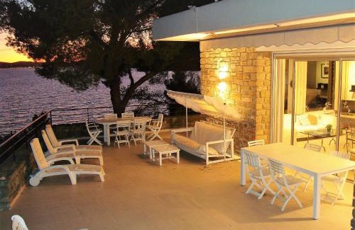 Cavaliere Villa | Farniente