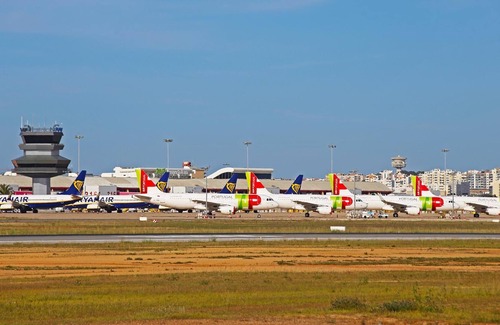 Montenegro Apartamento | Faro Airport Flat by Homing