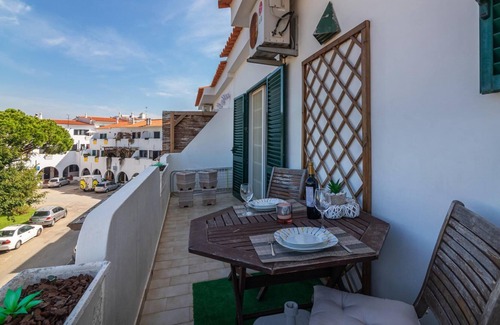 Montenegro Apartamento | Faro Airport Flat V by Homing