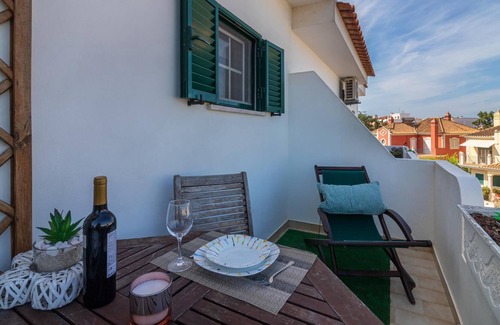 Montenegro Apartamento | Faro Airport Flat V by Homing
